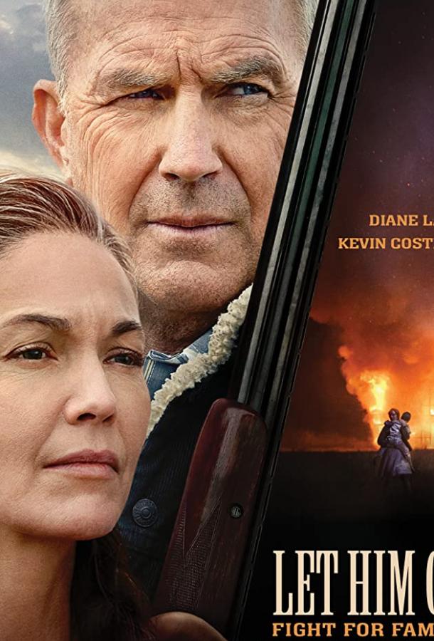 Фильм Кровные узы (2020) смотреть онлайн бесплатно в FHD